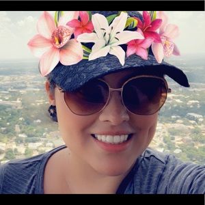 Meet your Posher, Jennifer